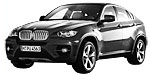 BMW E71 U1741 Fault Code