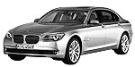 BMW F01 U1741 Fault Code